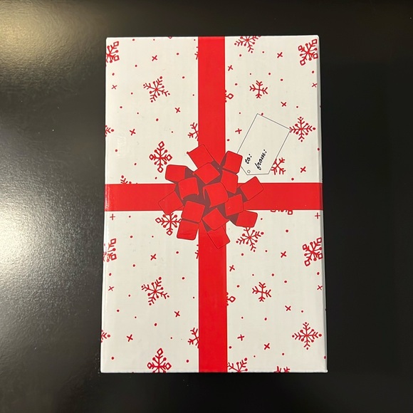 Temptations Reindeer Loaf Pan - Picture 2 of 11